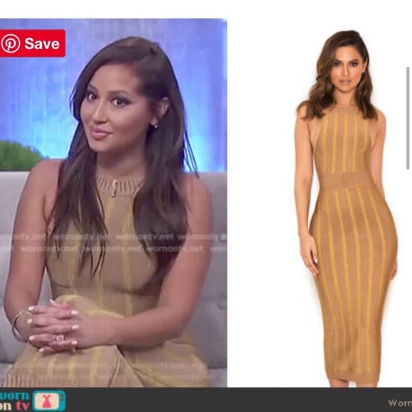 House of CB dress - Picture 4 of 16